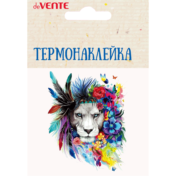 Термонаклейка deVENTE Сон, арт. 8002142