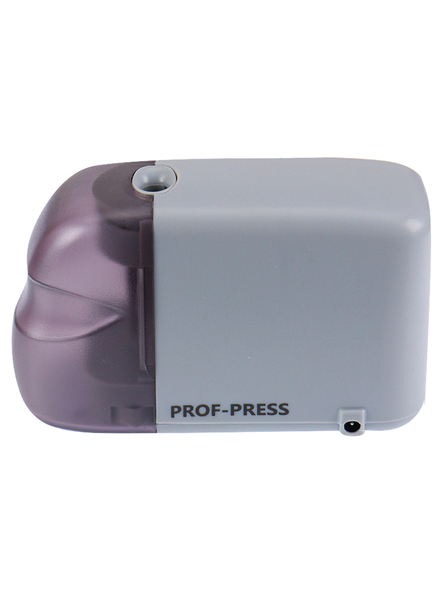 Точилка электрическая ПРОФ-ПРЕСС серая, арт. ТК-8052