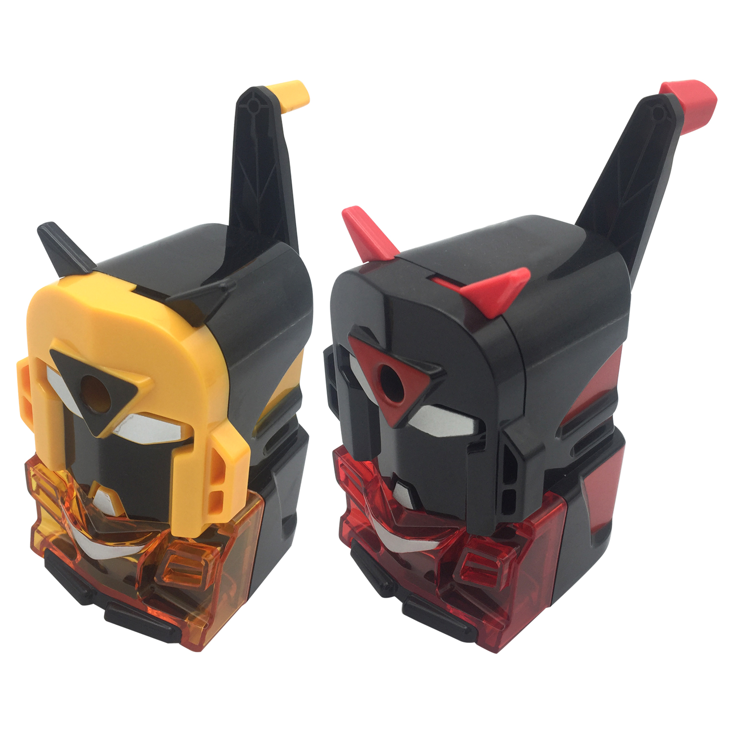 Точилка фигурная механическая deVENTE Трансформер , арт. 4071020