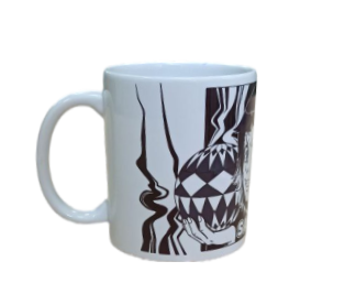 Кружка 330 мл Для побед в подарочной коробке, арт. КР-235