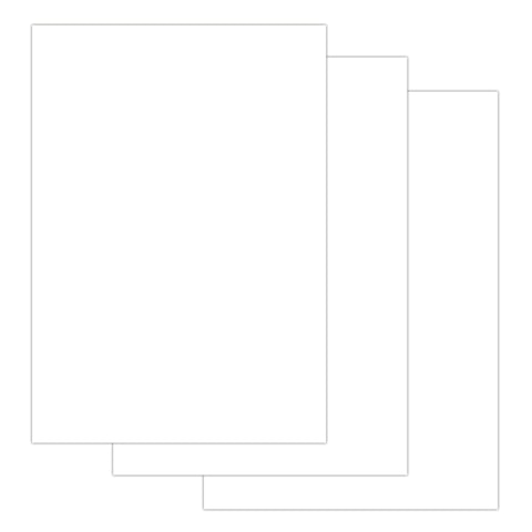 Папка для черчения А4 24листа без рамки 200гр/м2 BRAUBERG, арт. 129255