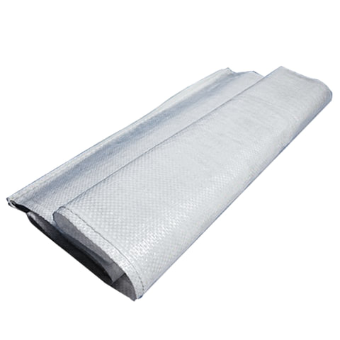 Мешок полипропиленовый 55*105см до 50кг белый, арт. 