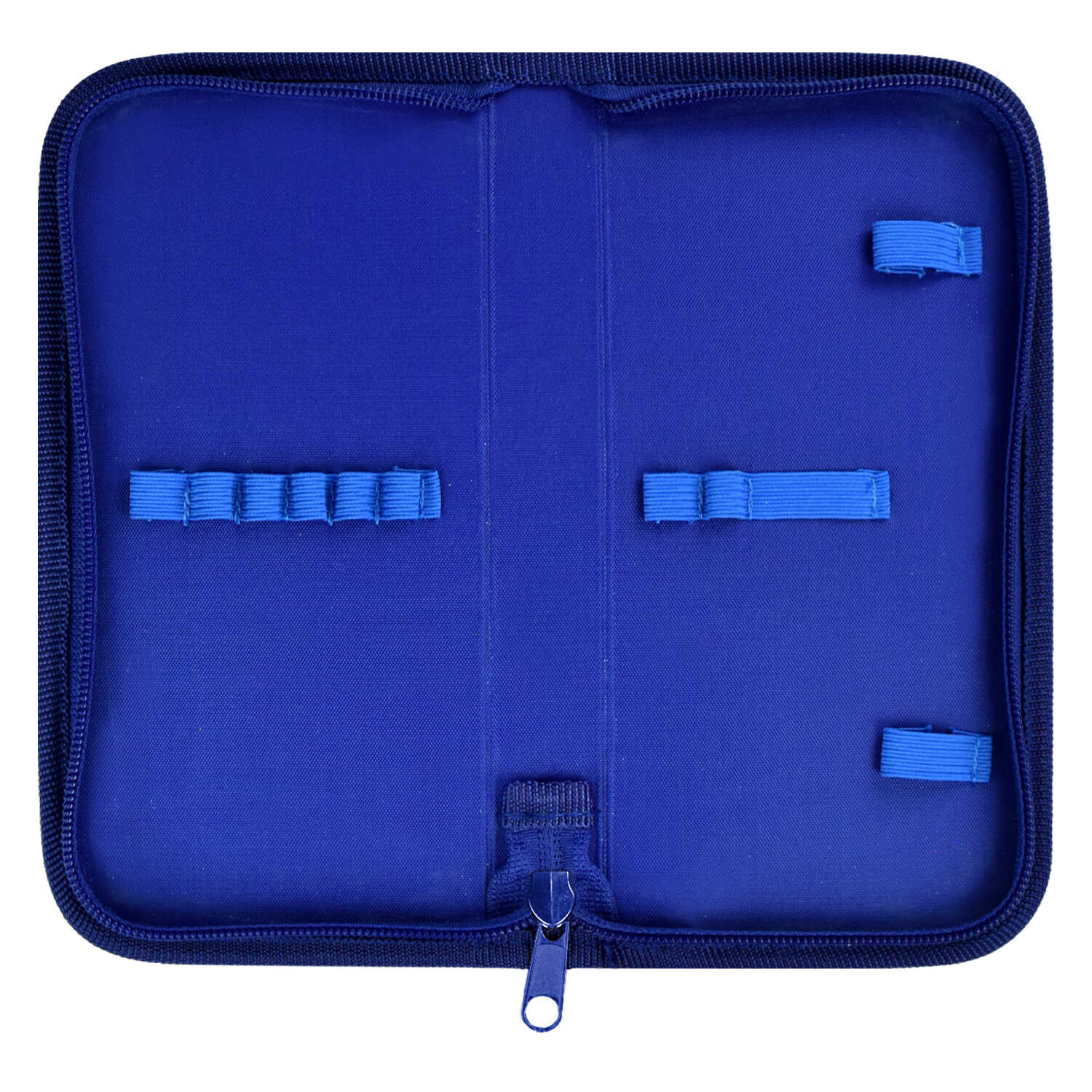 Пенал 1 отделение ФЕНИКС Мегаскорость, арт. 62012