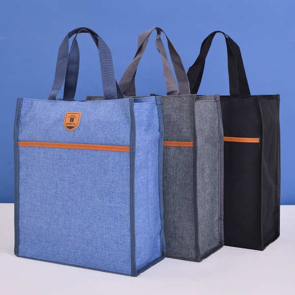 Сумка детская DELI на молнии ассорти, арт. 72618