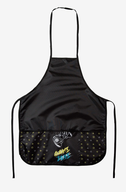 Накидка для труда deVENTE Game Zone размер М, арт. 7042306