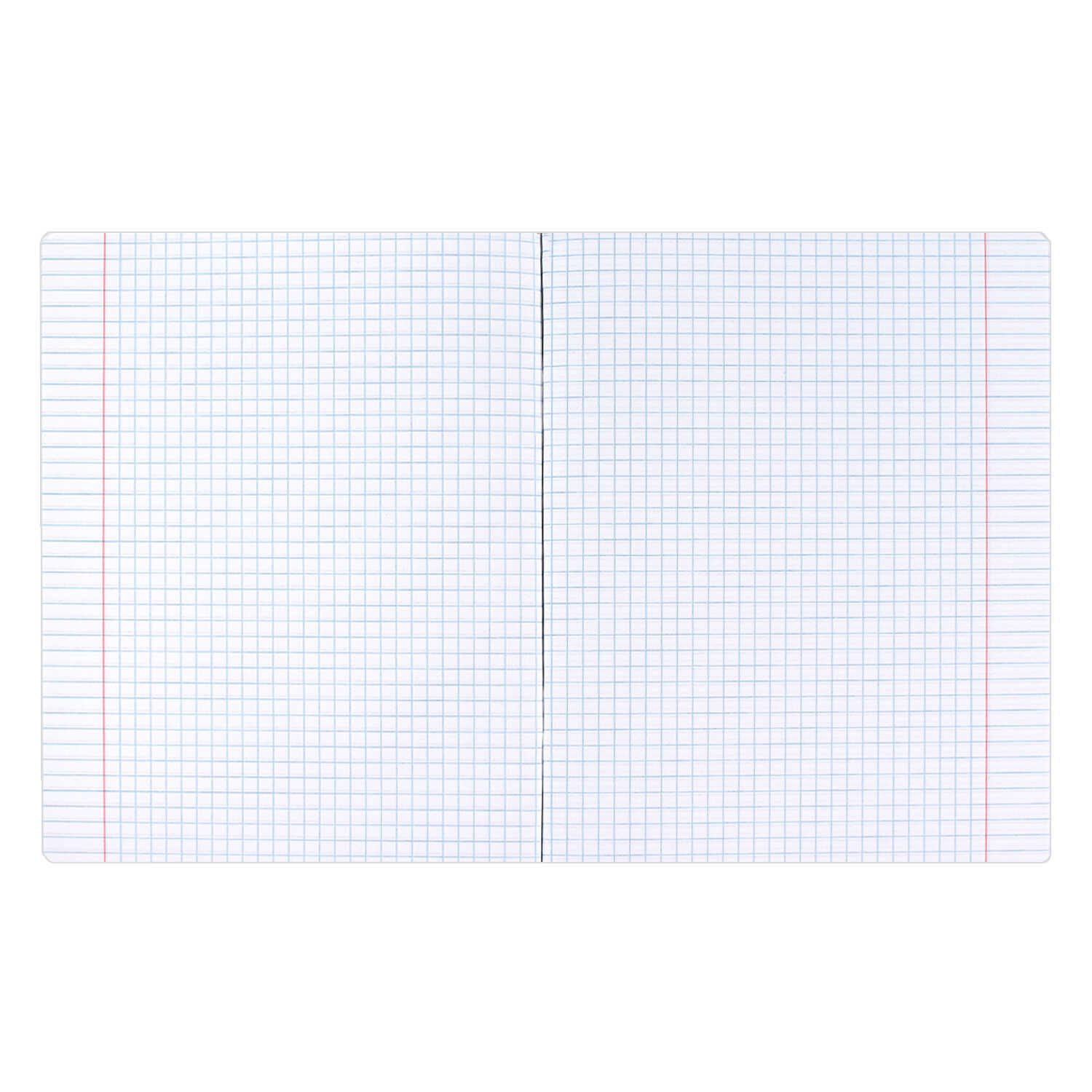 Тетрадь А5 48л кл ФЕНИКС Милая готика, арт. 64421