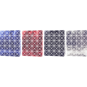 Пакет подарочный 18*23 deVENTE Геометрия ассорти , арт. 9041147