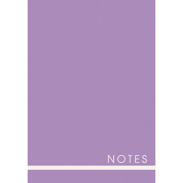 Тетрадь А4 120л клетка LISTOFF New Color №6, арт. Т41207358