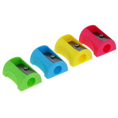 Точилка DELI ассорти, арт. E0594