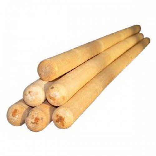 Черенок деревянный для лопаты 1,3м, арт. 