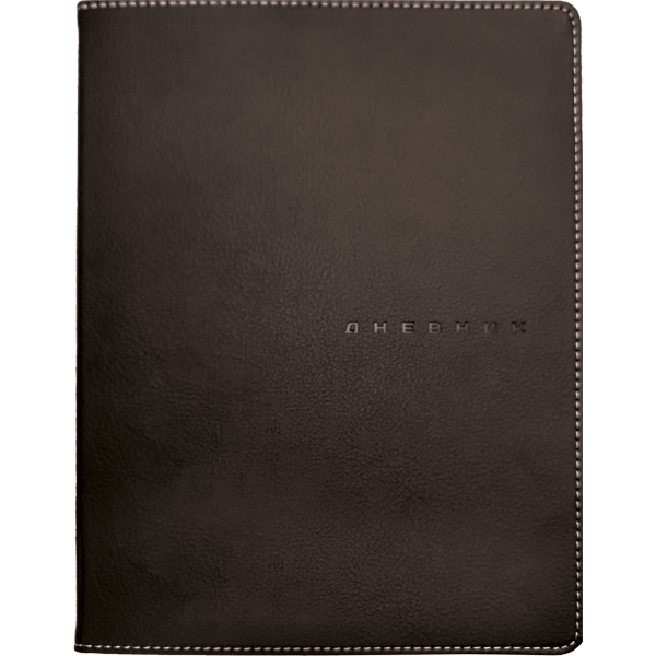 Дневник 1-11 класс интегральная обложка искусственная кожа deVENTE School style Black съемная обложка, арт. 2020932