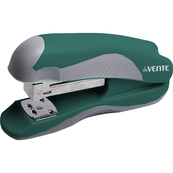 Степлер 24 до 20л deVENTE Morandi аквамарин, арт. 4142203