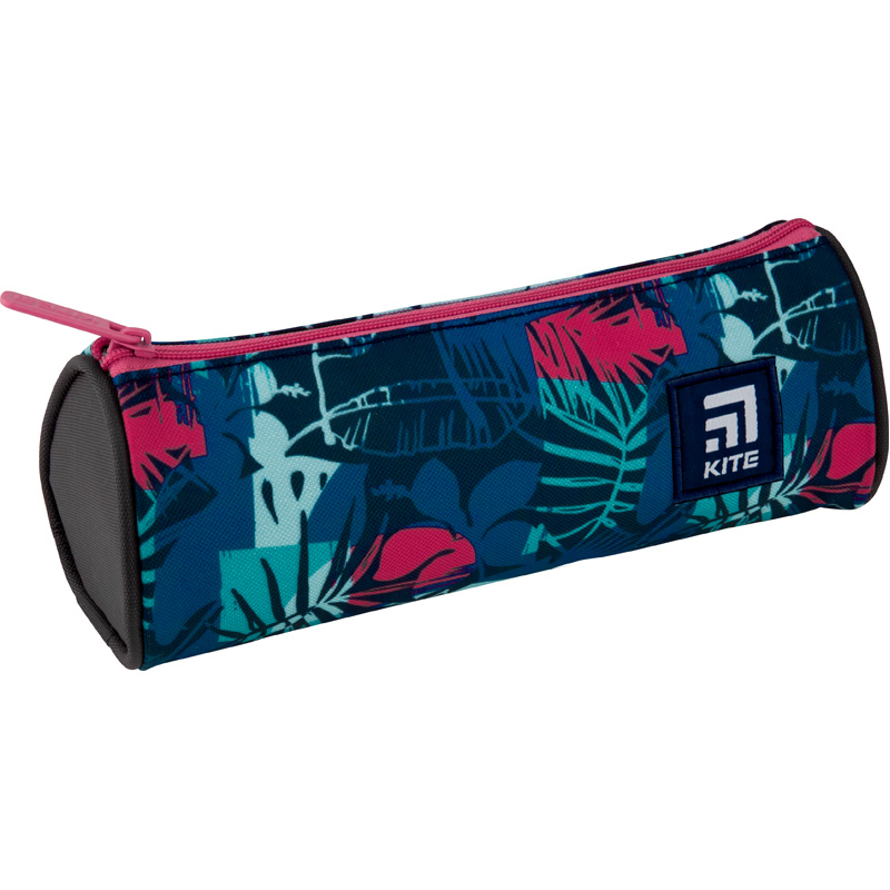 Пенал-косметичка 1 отделение KITE, арт. K20-667-4