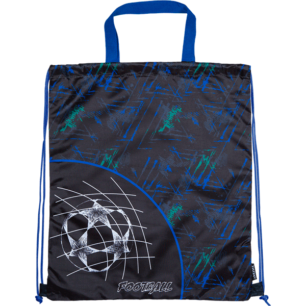 Мешок для обуви deVENTE Football, арт. 7040144