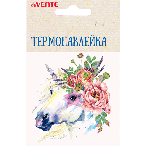 Термонаклейка deVENTE In my dream, арт. 8002151