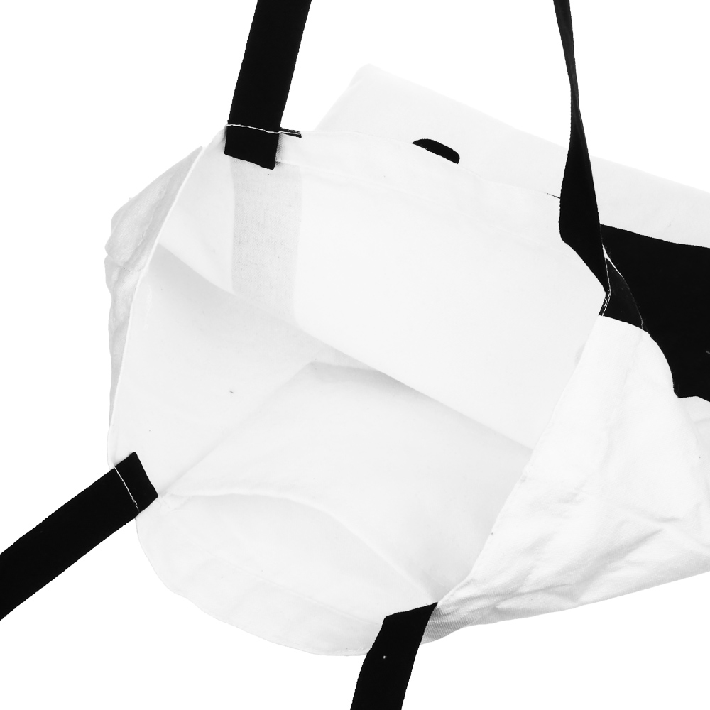 Сумка шоппер CLIP STUDIO Кот с хвостом, арт. 090-047