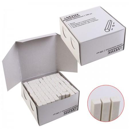 Мел белый 1шт средней мягкости deVENTE, арт. 8076503