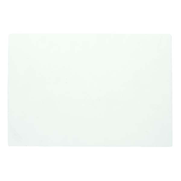 Коврик для лепки А3 пластиковая ПЧЕЛКА Английская азбука, арт. НПД-2