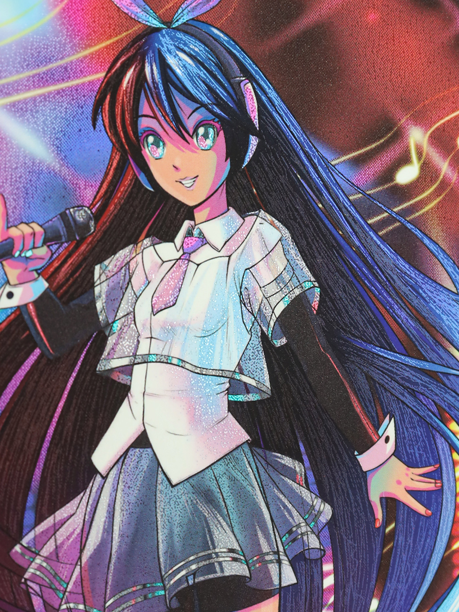 Тетрадь предметная Обществознание 48листов клетка ПРОФ-ПРЕСС Аниме, арт. 48-9425