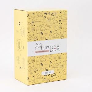 Подарочный набор MilotaBox mini Duck, арт. MBS008