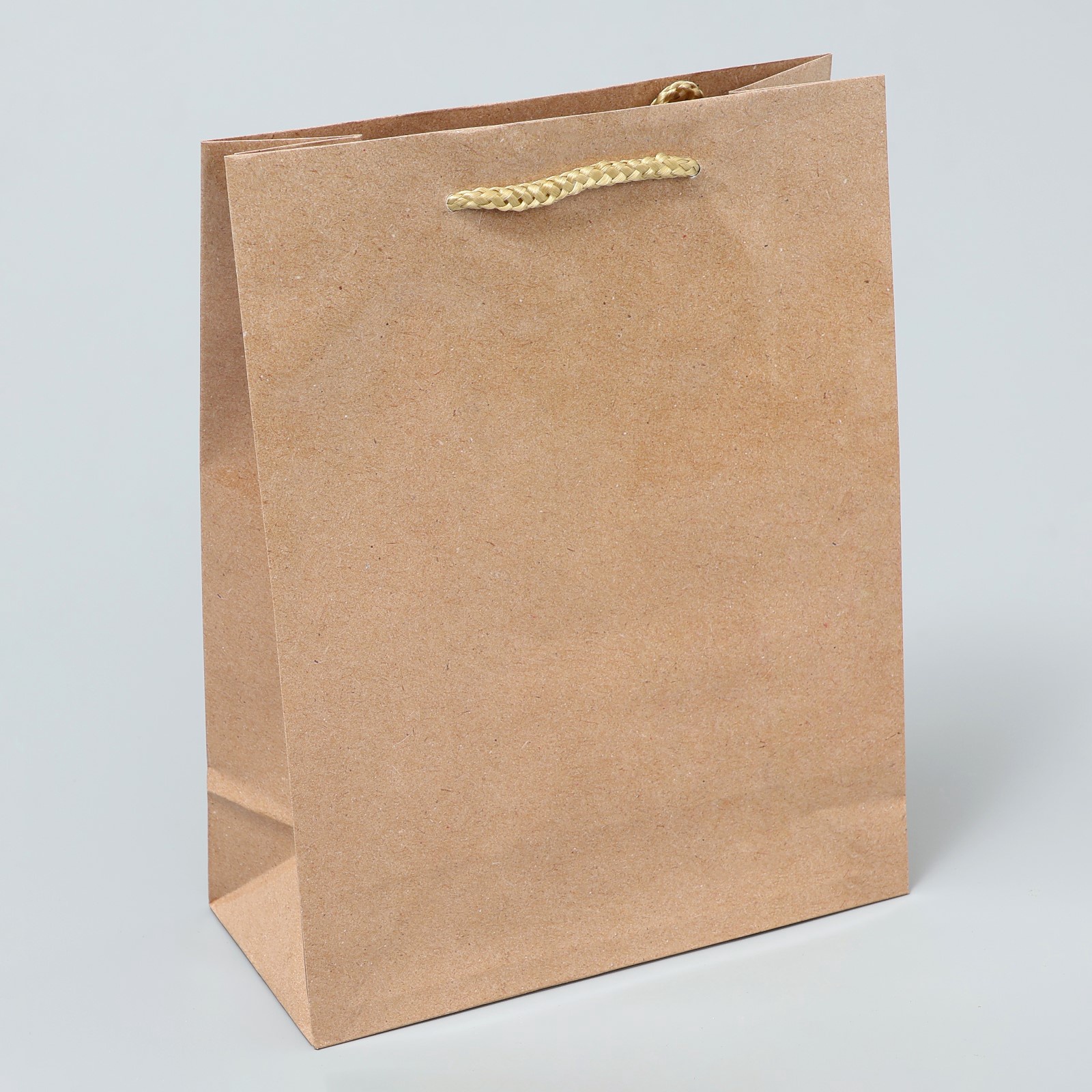 Пакет подарочный 18*23 UPAK LAND Текстура ламинированный, арт. 10318176