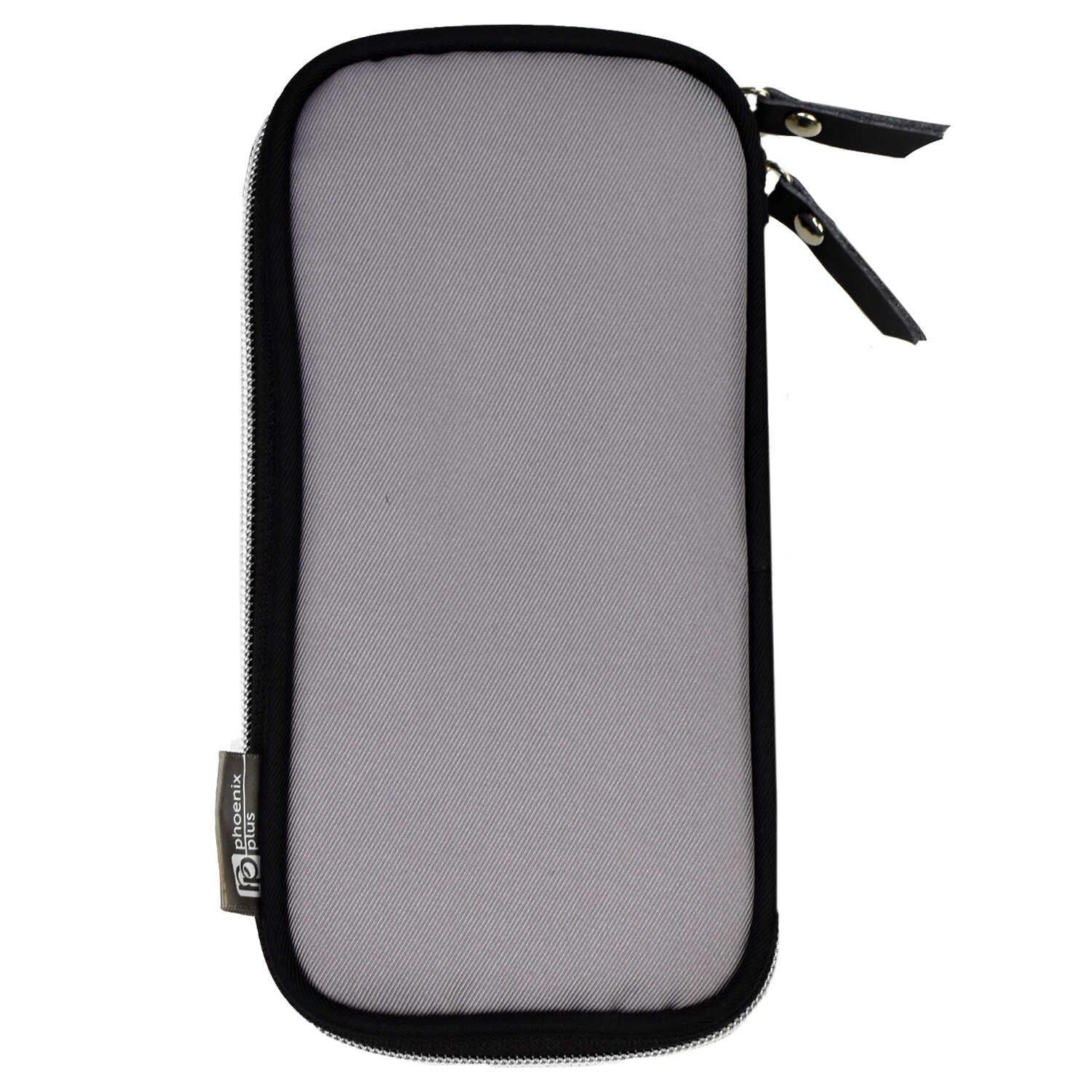 Пенал 1 отделение ФЕНИКС Будь собой, арт. 62045