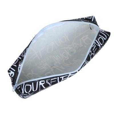 Пенал 1 отделение CLIP STUDIO Леттерс искусственная кожа, арт. 238-379