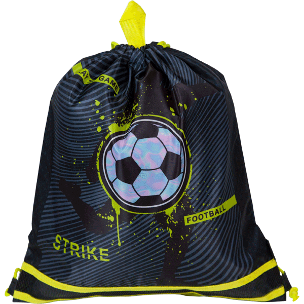 Мешок для обуви deVENTE Strike, арт. 7040372