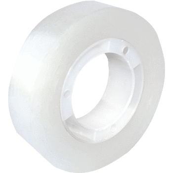 Скотч прозрачный 15*33 ATTOMEX, арт. 4162711