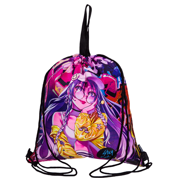 Мешок для обуви deVENTE Stay Cool, арт. 7048478