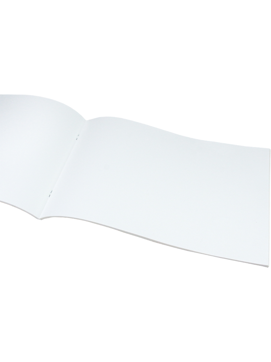 Альбом для рисования 8л скрепка ПРОФ-ПРЕСС Аниме байкеры, арт. 08-4946