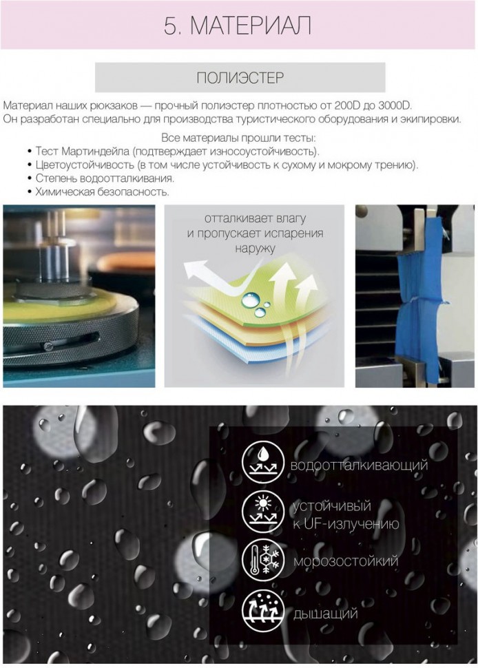 Рюкзак школьный GRIZZLY черный мягкий уплотненная спинка вентилируемые вставки, арт. RG-160-2/4