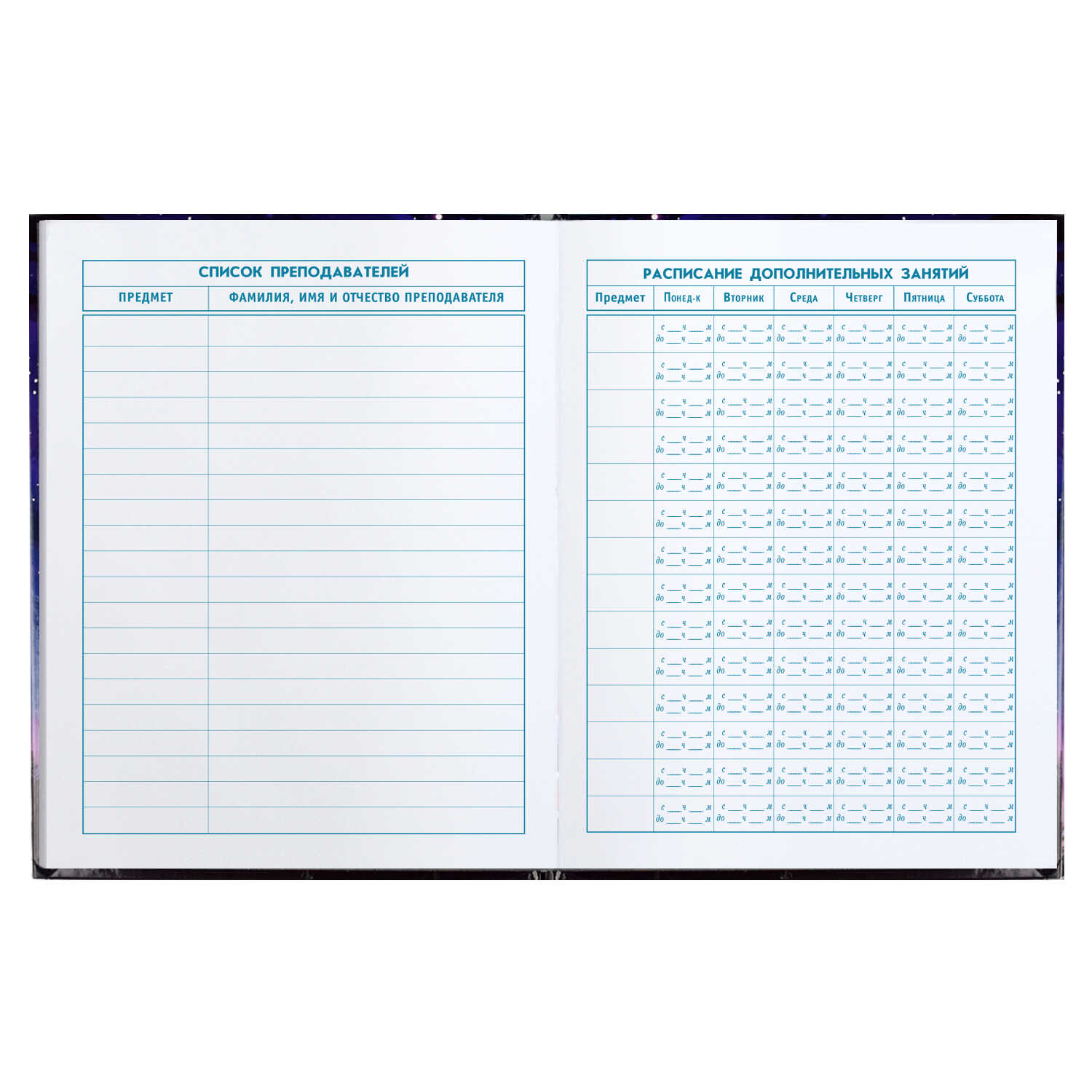 Дневник 1-4 класс твердая обложка ФЕНИКС Феечки, арт. 63226