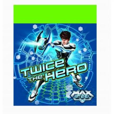 Мешок для обуви CENTRUM Max Steel, арт. 86571