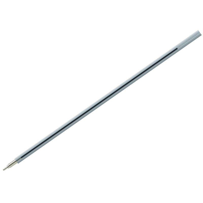 Стержень шариковый синий игольчатый 134мм 0,7/05 BERLINGO Silk Touch 2000 PR-07 , арт. CSb_71352