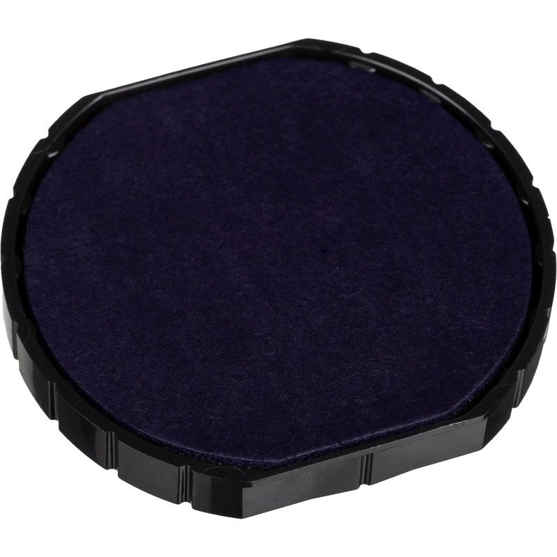 Подушка штемпельная сменная для Printer R45 COLOP синяя, арт. 44729/107448