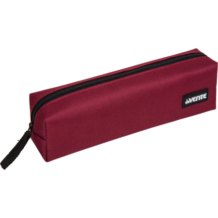 Пенал-косметичка 1 отделение deVENTE красный, арт. 7029480
