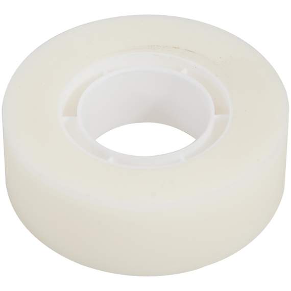 Скотч невидимый 19*33 Milan , арт. 80211