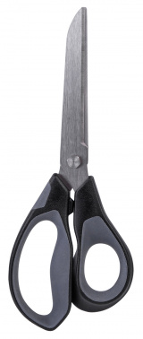 Ножницы 210мм DELI Effortless серые, арт. E77762