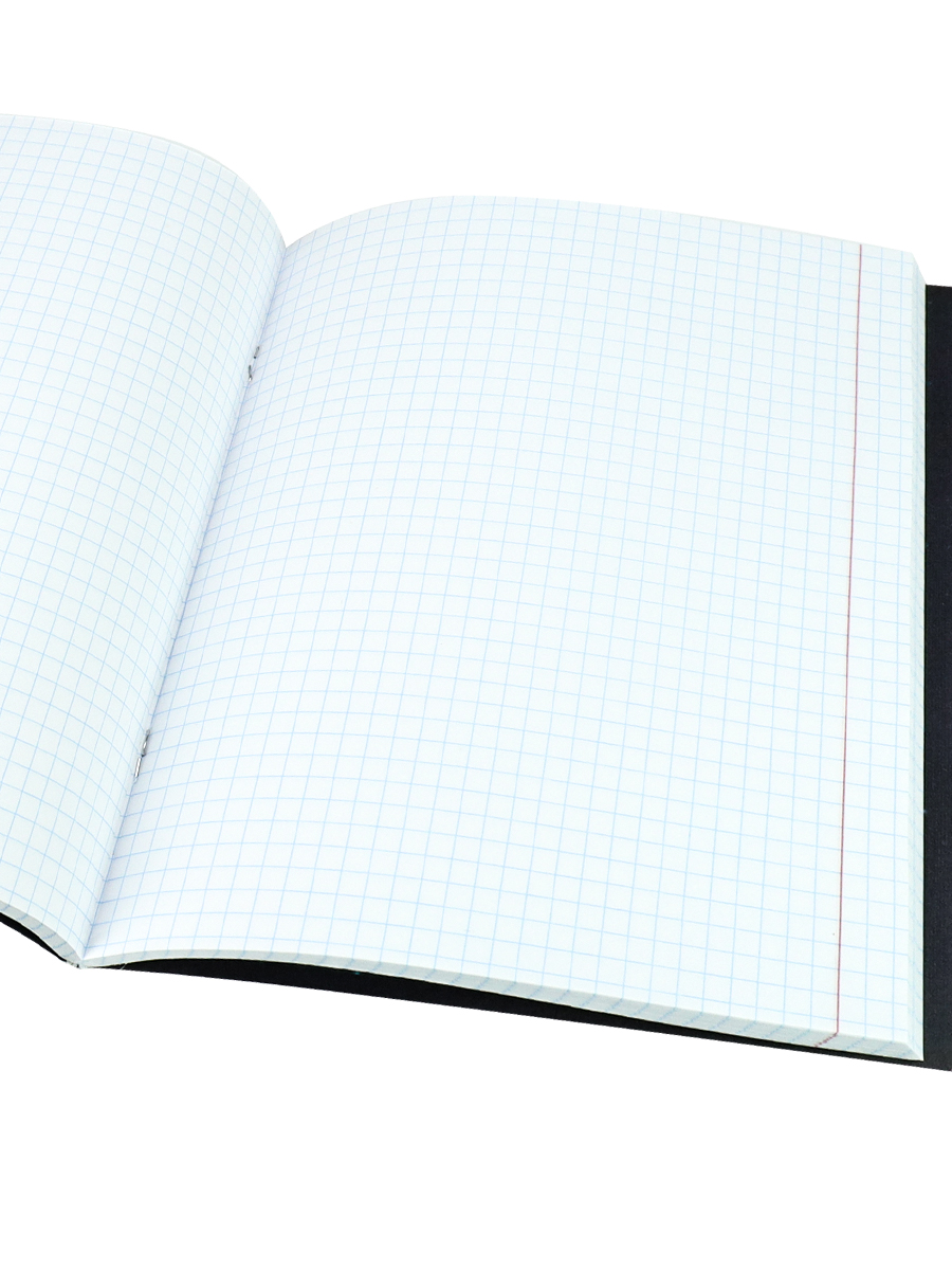 Тетрадь А5 96листов клетка ПРОФ-ПРЕСС Кибератака геймера, арт. 96-9173