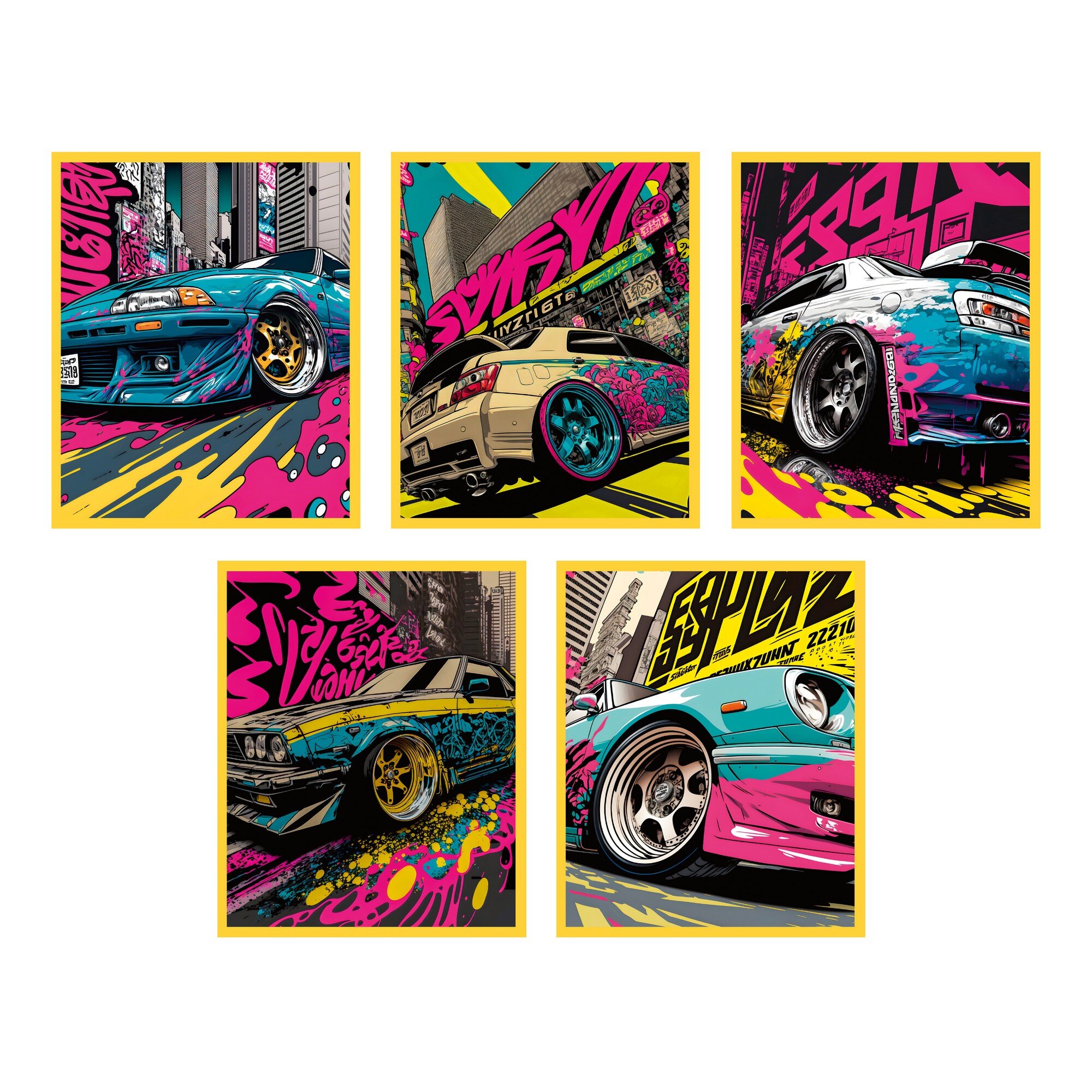 Тетрадь А5 48л клетка LISTOFF Скорость и драйв, арт. ТК2Л488692