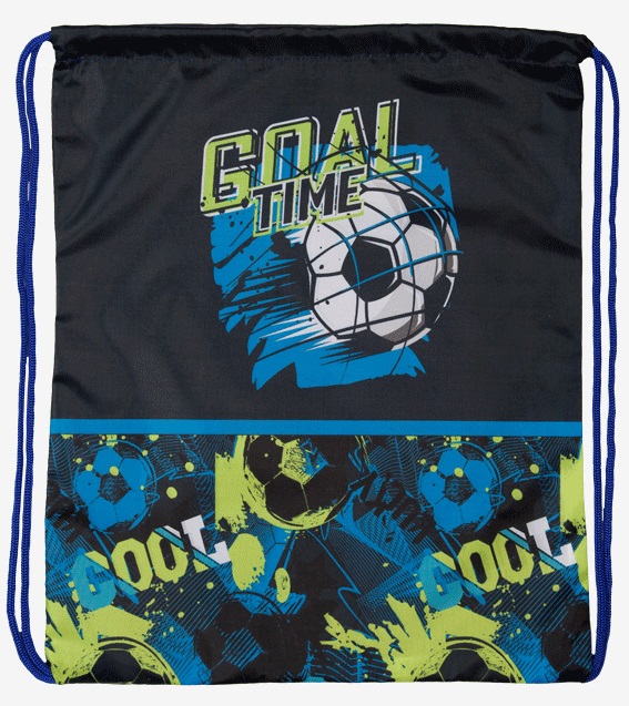 Мешок для обуви ATTOMEX Goal Time, арт. 7048319