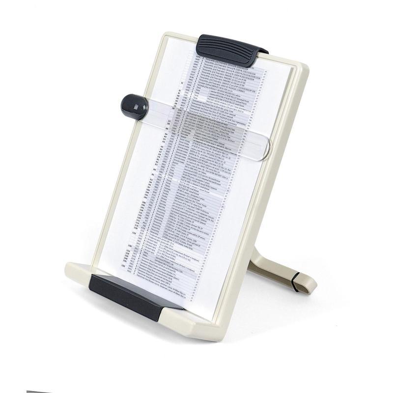 Держатель для бумаг Profi Office, арт. РО HD-2D/57527