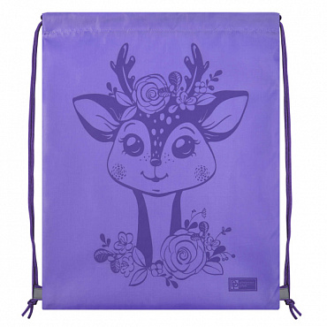 Мешок для обуви ФЕНИКС Олененок, арт. 54283