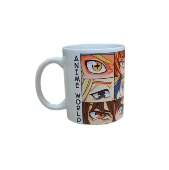 Кружка 330 мл Угадай кто в подарочной коробке, арт. КР-257