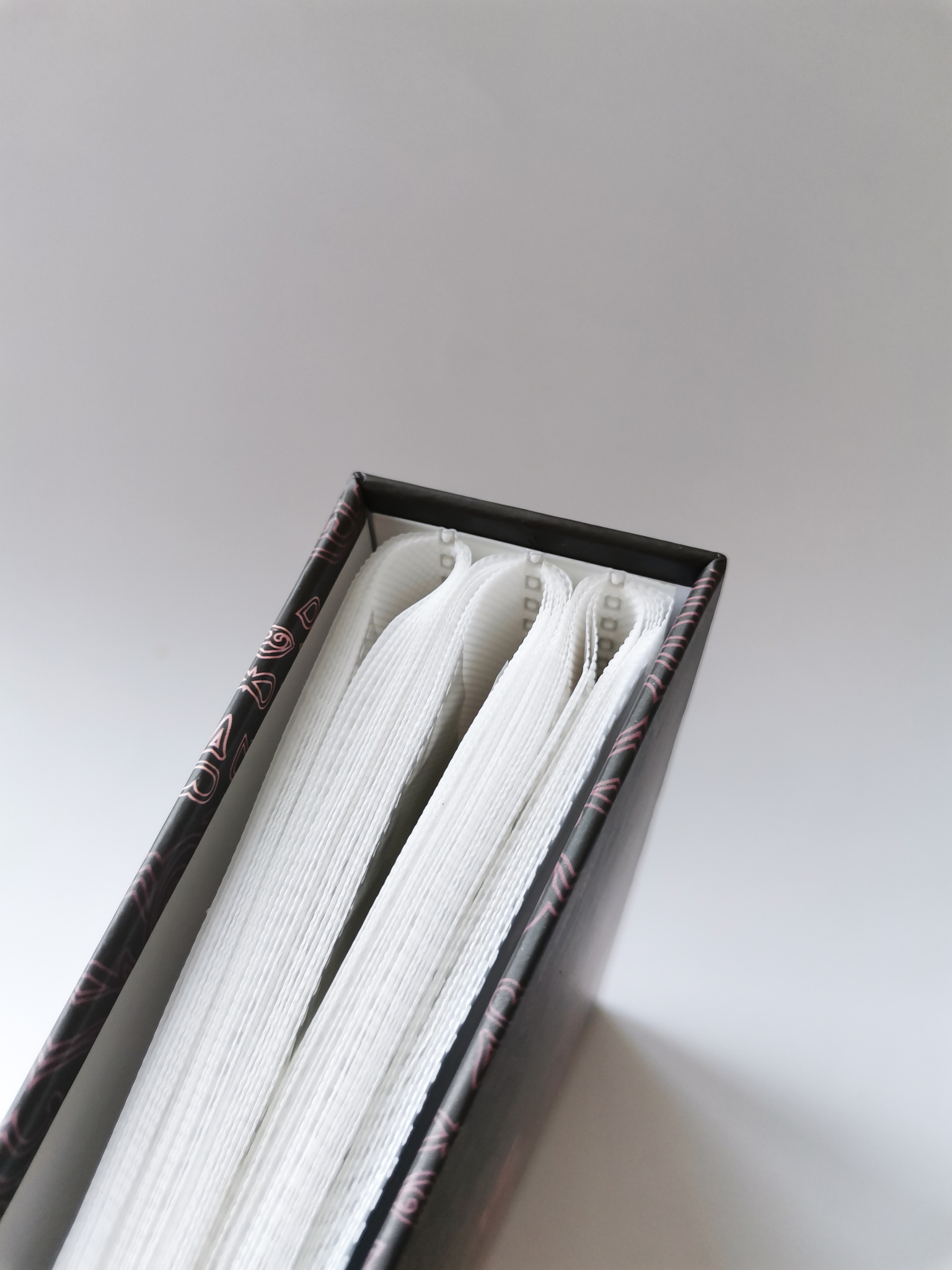 Фотоальбом 10*15 200 фото ПОЛИНОМ Bloom Сирень, арт. FA 200.005-4