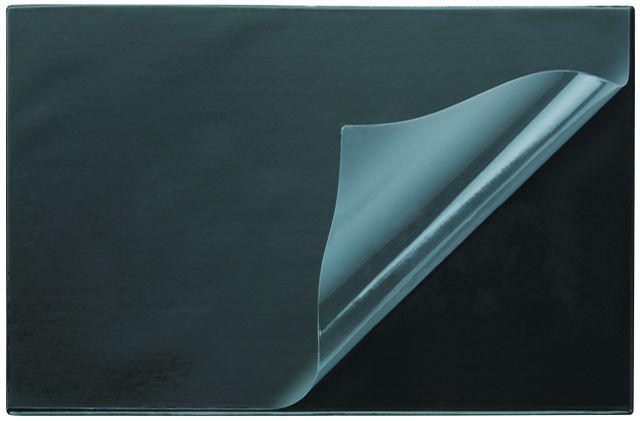 Коврик на стол 38*59 ДПС с прозрачным листом, арт. 2129.П