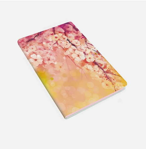 Ежедневник недатированный А5 Beauty of Nature Дизайн-3 Paper ART интегральная обл, арт. ЕИКБН51913603