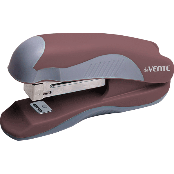 Степлер 10 мощность 12листов deVENTE Morandi пыльная роза, арт. 4142207