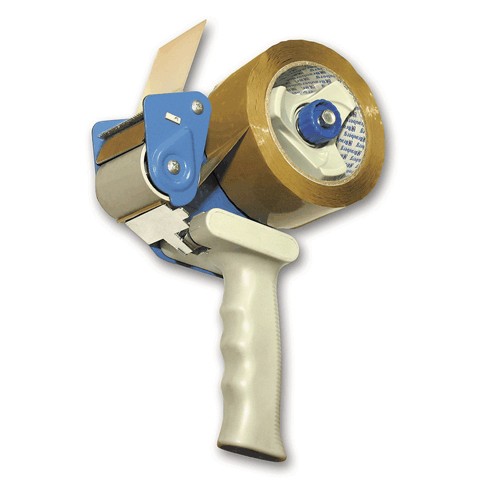 Диспенсер для скотча 50мм*66м BRAUBERG, арт. 440044